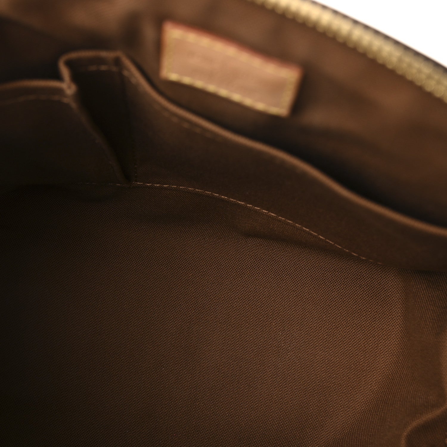 Louis Vuitton Monogram Tivoli PM 5 of 9