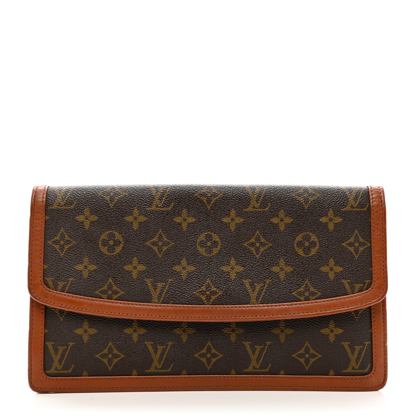 Monogram Pochette Dame 29
