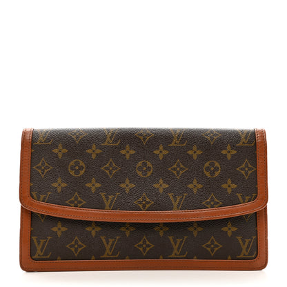 Louis Vuitton Monogram Pochette Dame 29 1 of 10