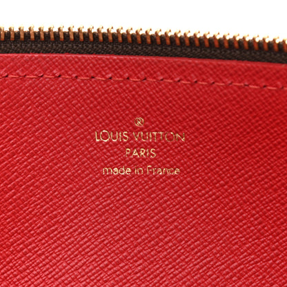Louis Vuitton Damier Ebene Papillon 30 7 of 11