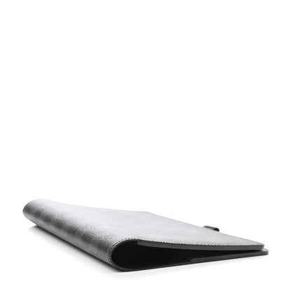 Louis Vuitton Damier Graphite Desk Agenda Cover 5 of 8
