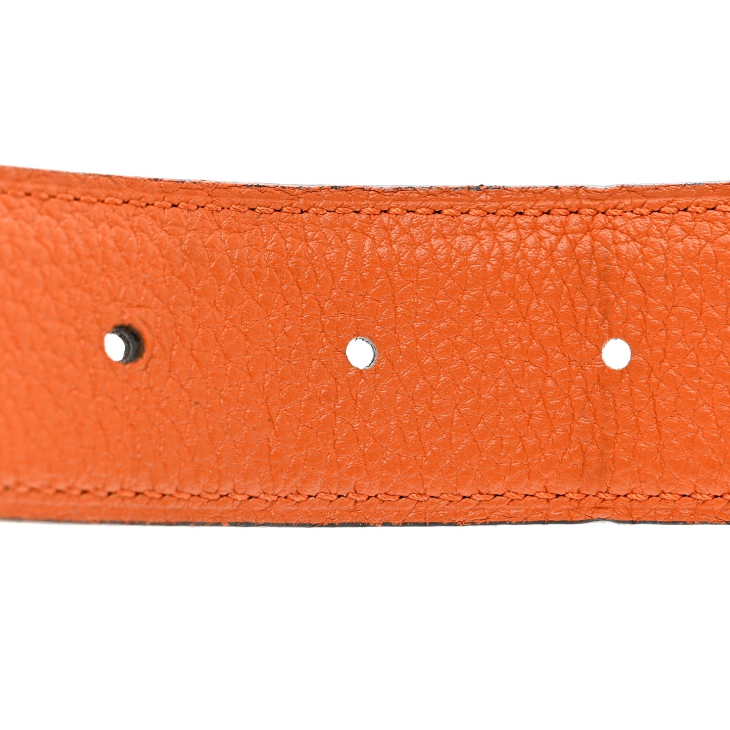 Swift Togo 32mm Quizz H Belt 85 Black Orange