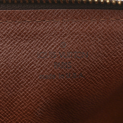 Louis Vuitton Monogram Papillon 26 6 of 12
