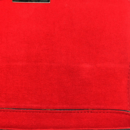 Louis Vuitton Monogram Locky BB Coquelicot 9 of 12