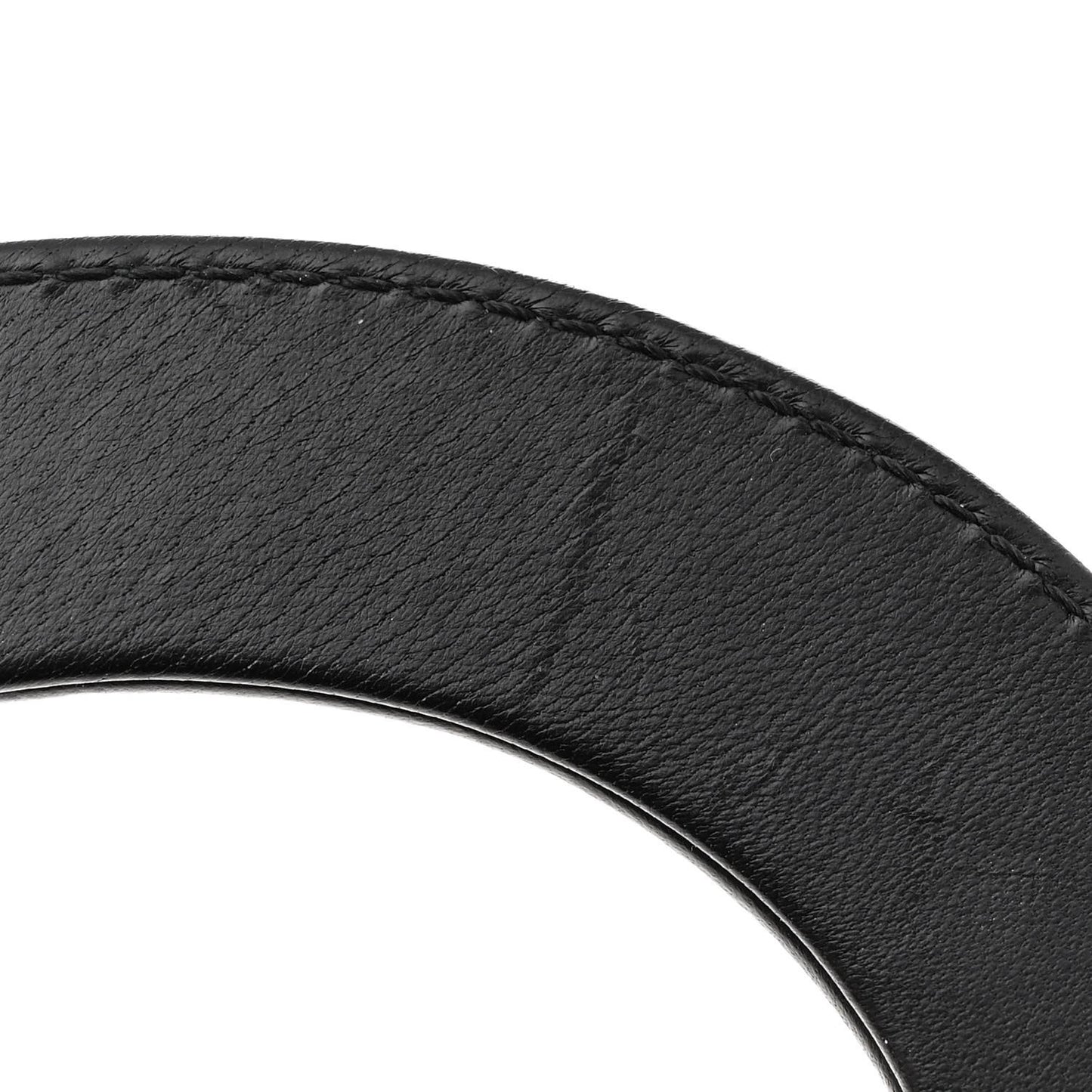 Lambskin Cannage Mini Lady Dior Black