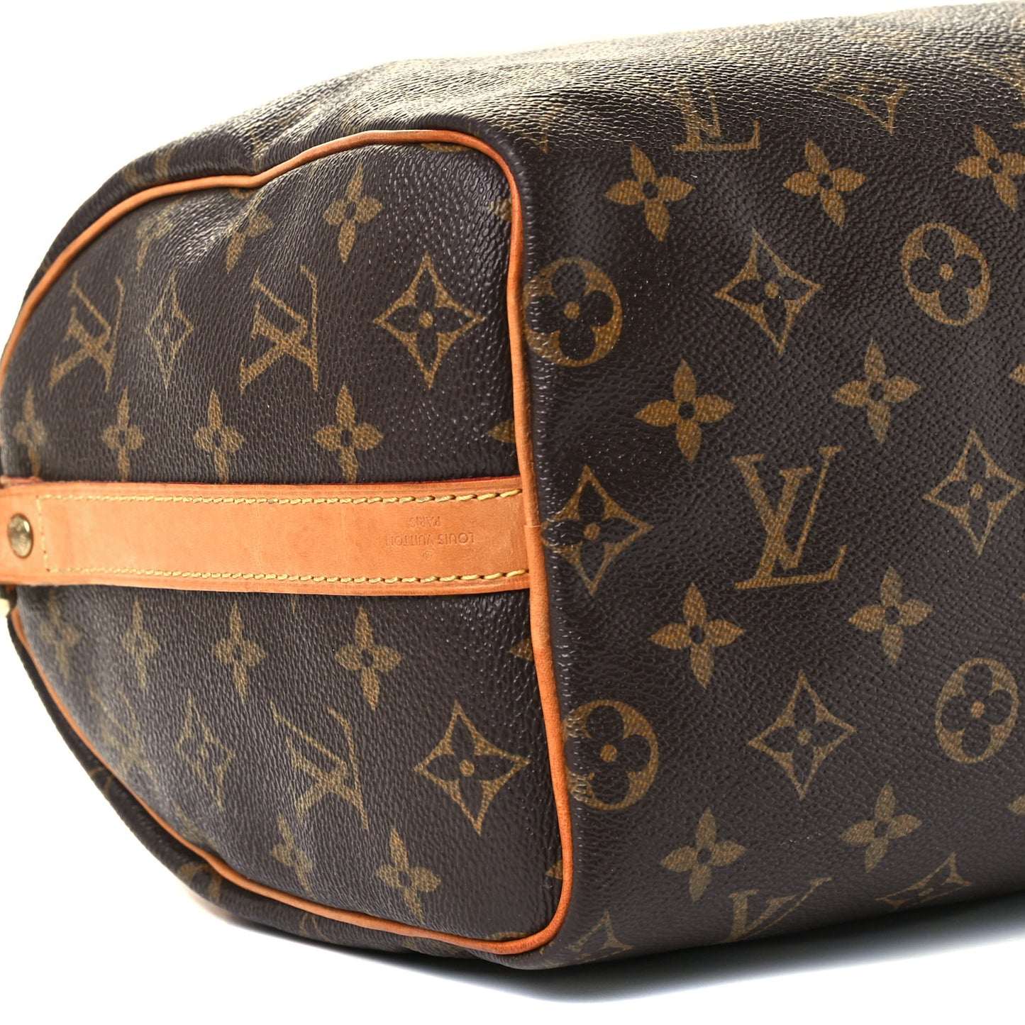 Monogram Speedy Bandouliere 25
