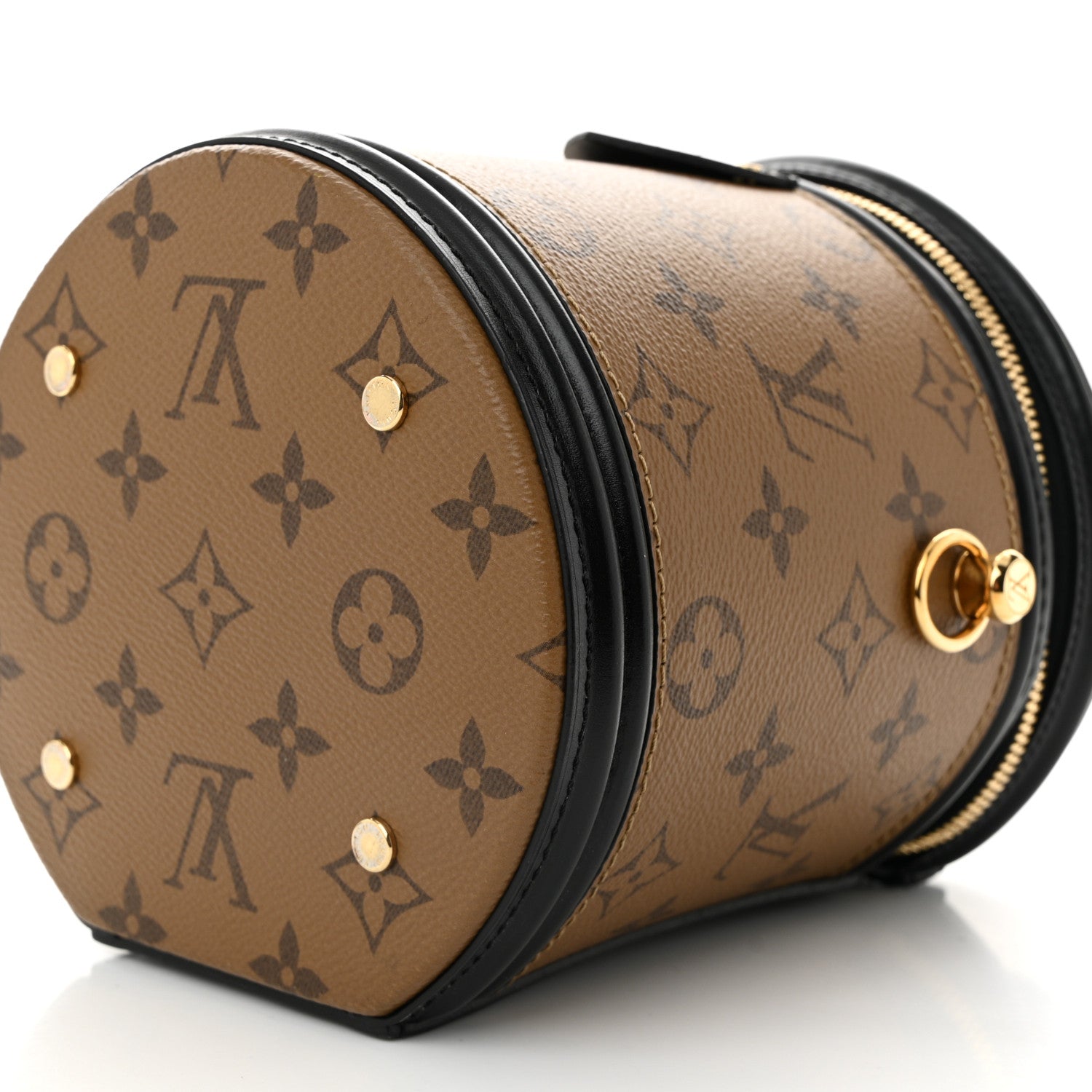 Louis Vuitton Reverse Monogram Cannes 9 of 9