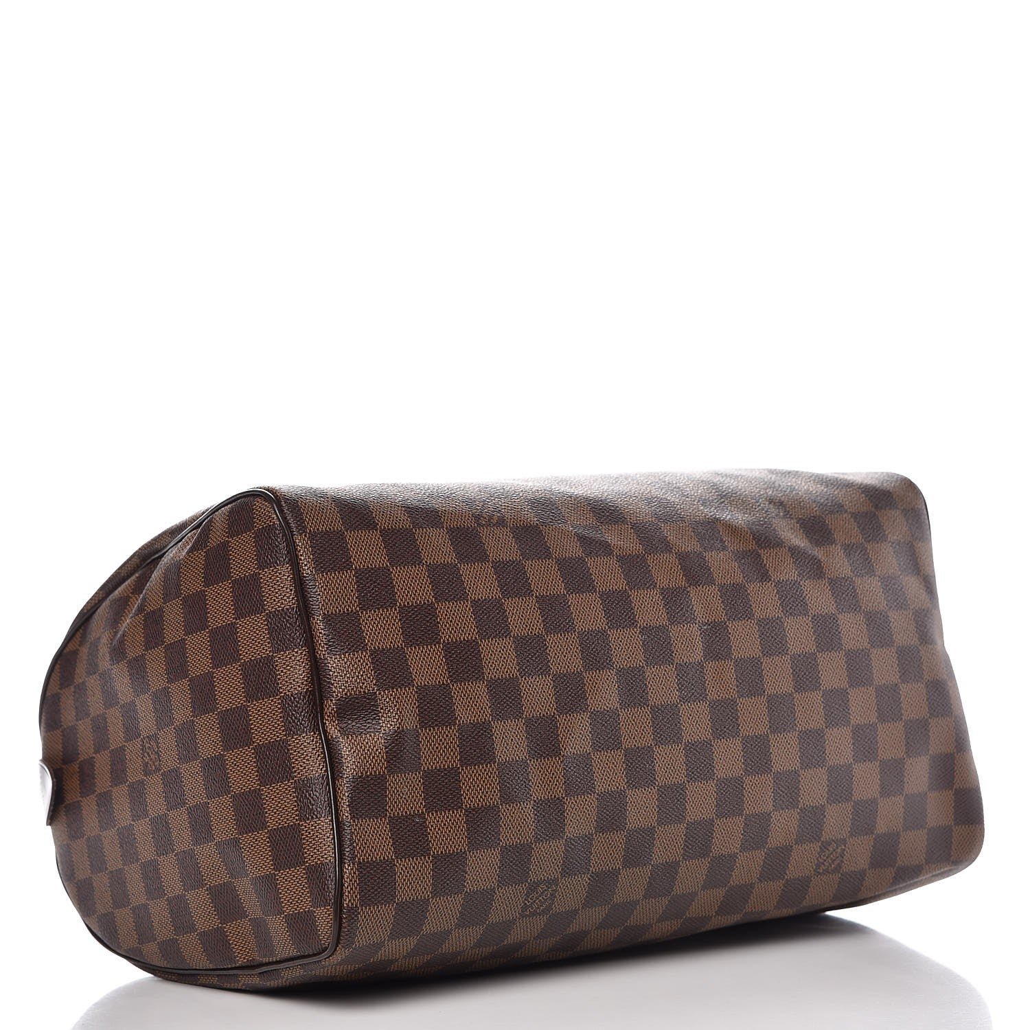Louis Vuitton Damier Ebene Speedy 35 4 of 11