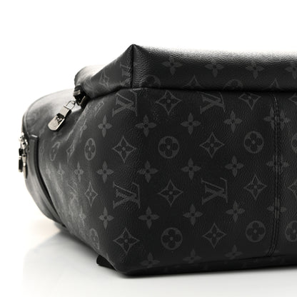 Louis Vuitton Reverse Monogram Eclipse City Keepall 14 of 18