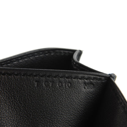 Hermes Swift Constance 18 Black 6 of 7