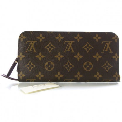 Louis Vuitton Monogram Insolite Wallet Violet 2 of 7