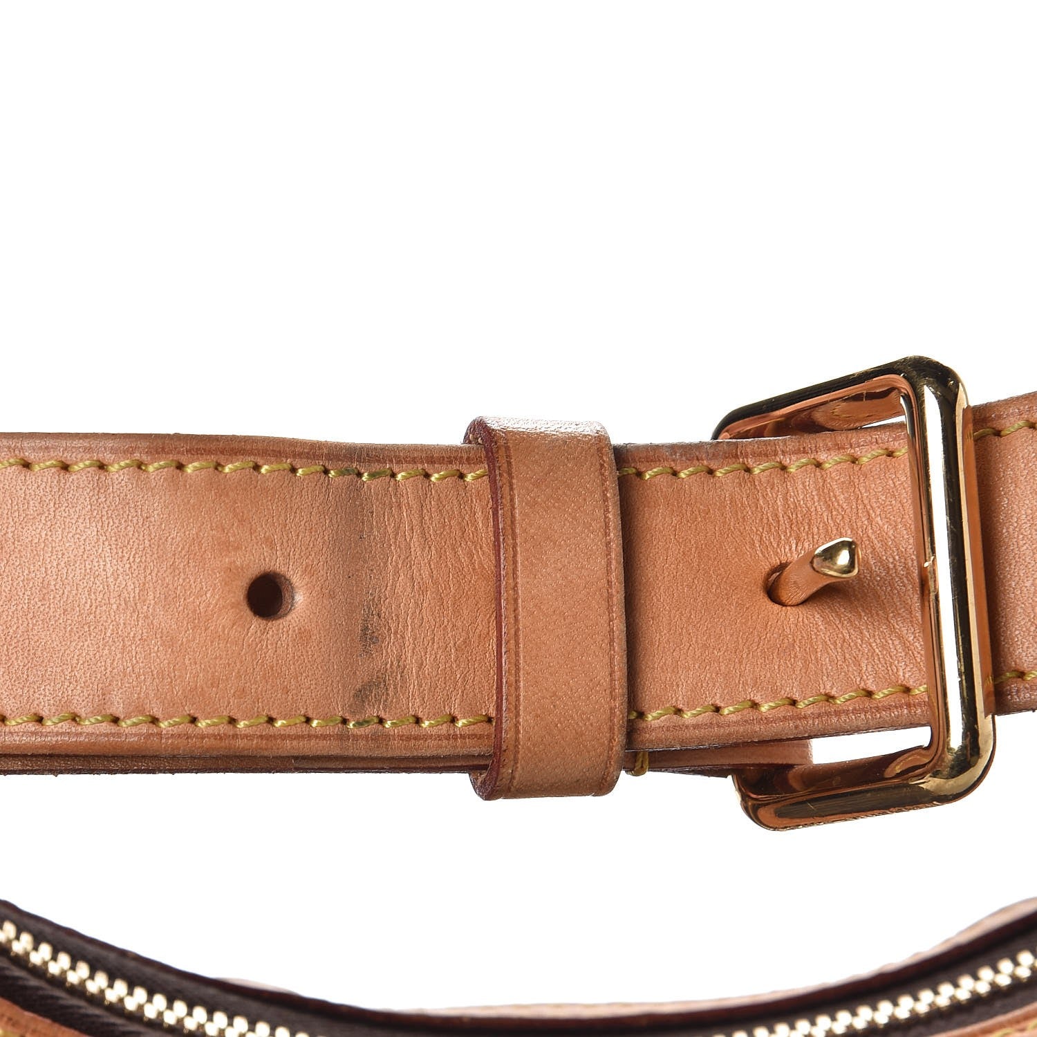 Louis Vuitton Monogram Thames PM 10 of 12