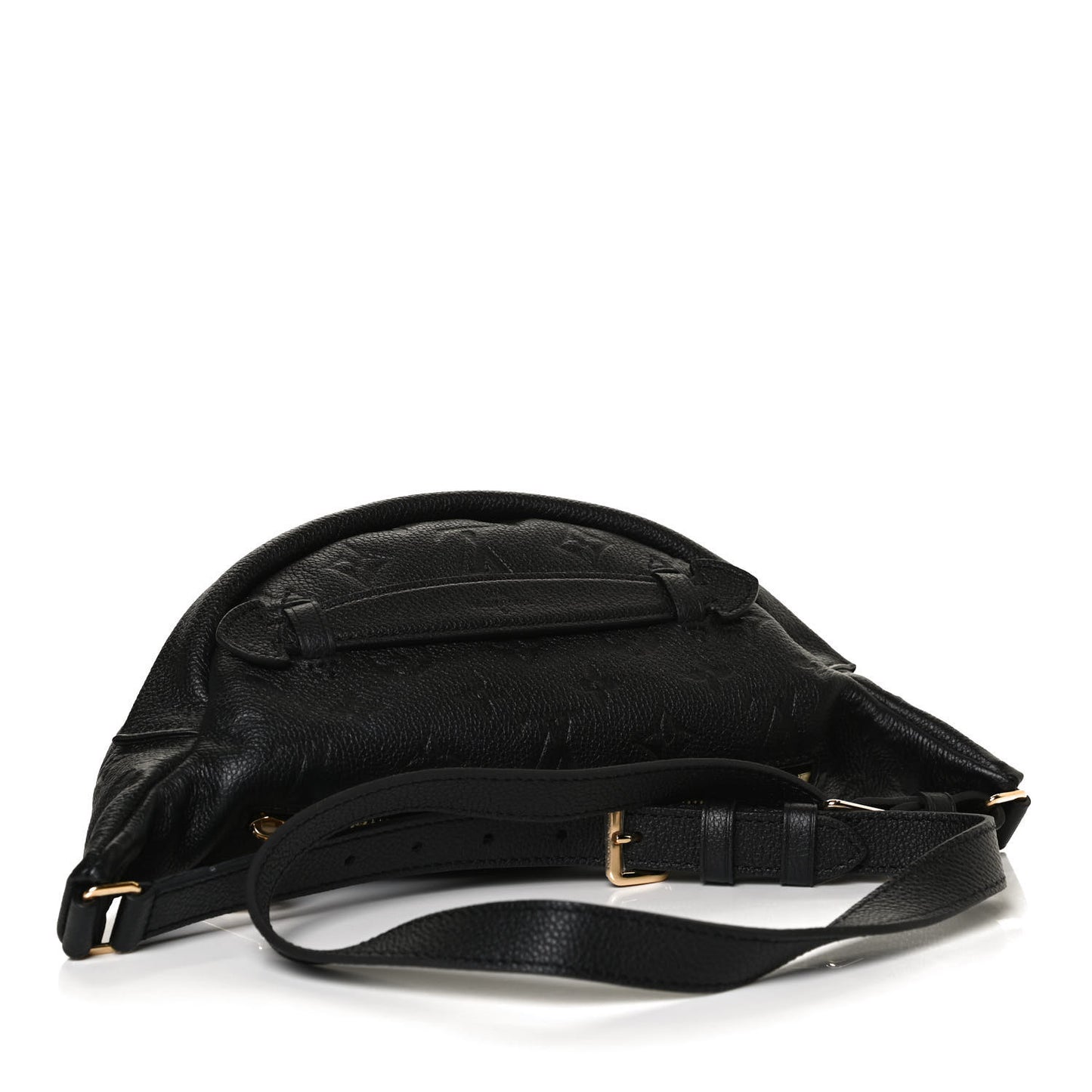 Empreinte BumBag Black