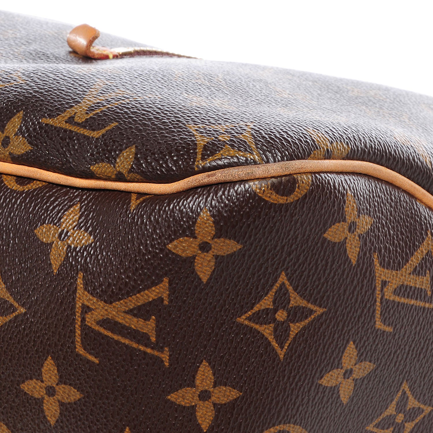 Louis Vuitton Monogram Delightful GM 6 of 9