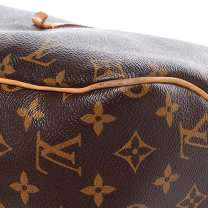 Louis Vuitton Monogram Delightful GM 6 of 9
