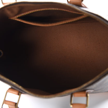Louis Vuitton Monogram Alma PM 4 of 11