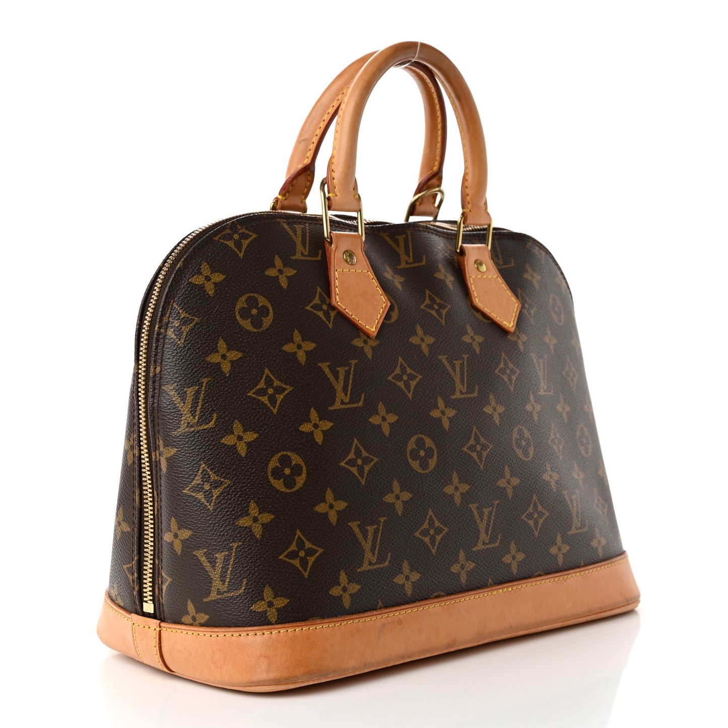 Monogram Alma MM