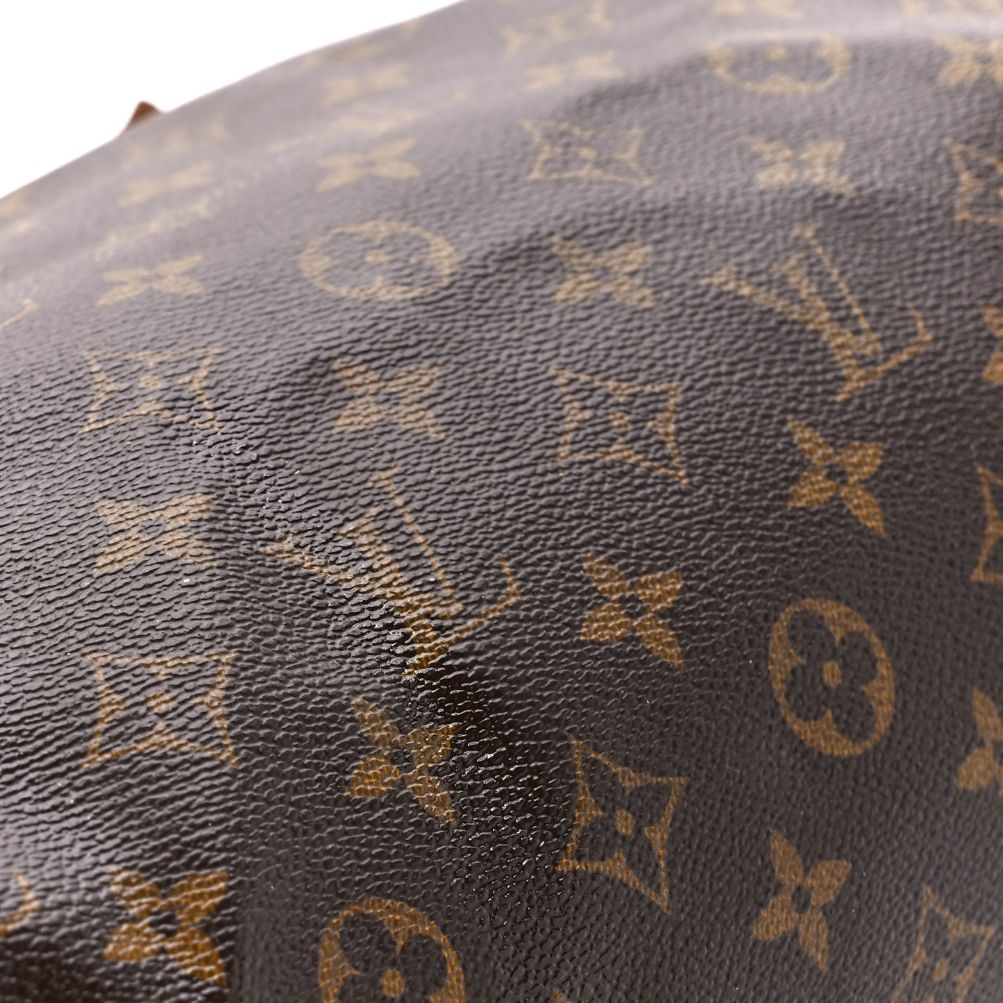 Monogram Speedy 30