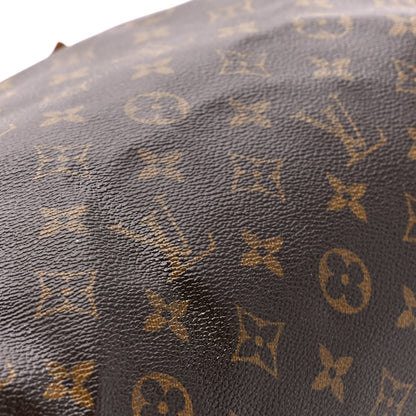 Louis Vuitton Monogram Speedy 30 16 of 16