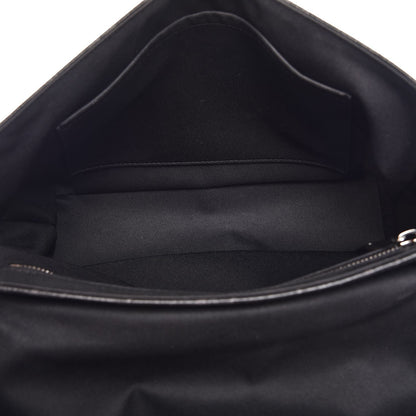 Louis Vuitton Monogram Eclipse Voyager PM Messenger 5 of 12