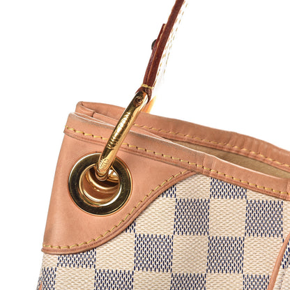 Louis Vuitton Damier Azur Galliera PM 13 of 16