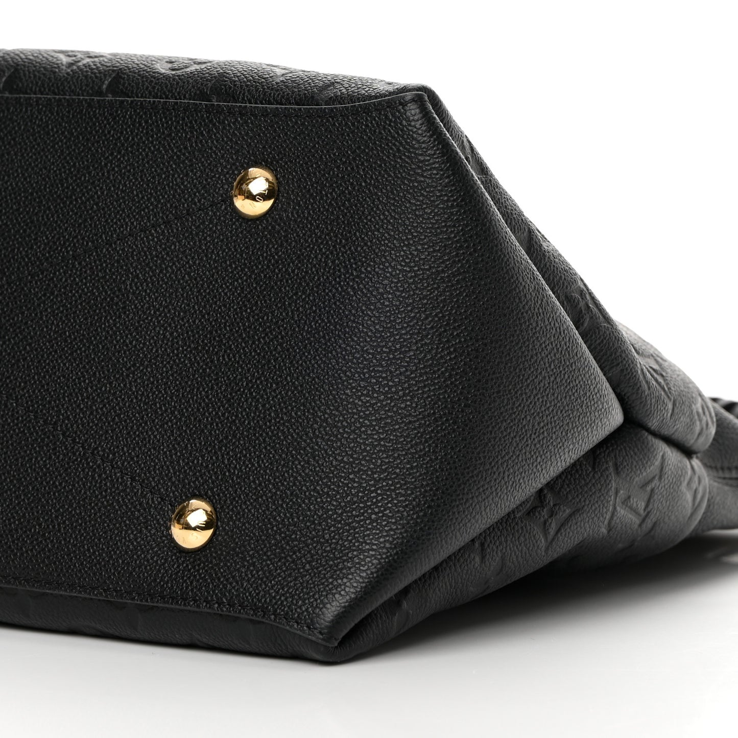 Empreinte Maida Hobo Black