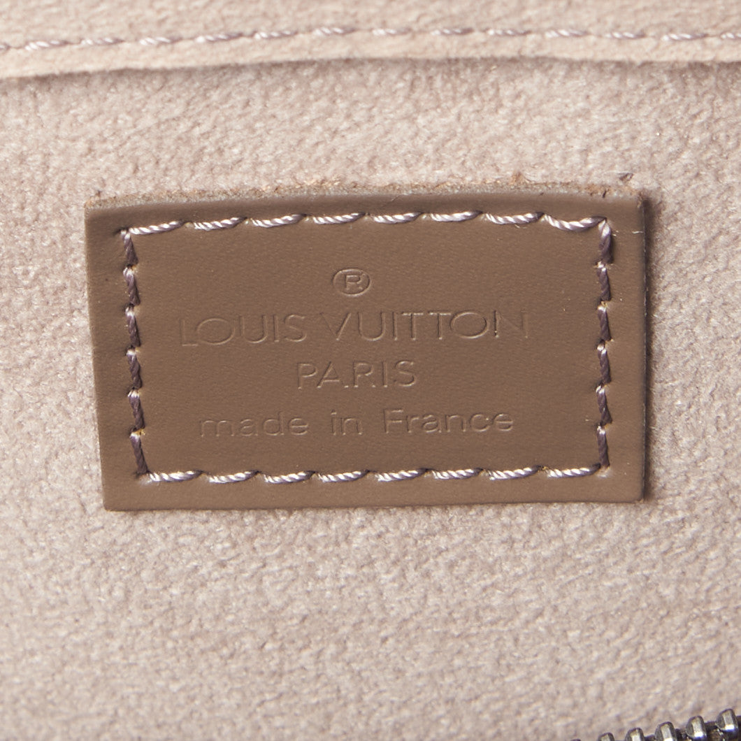 Louis Vuitton Epi Pont-Neuf Pepper 7 of 7