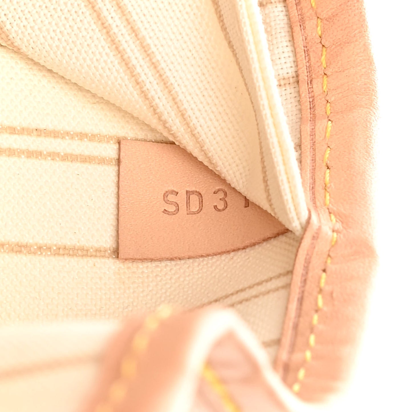 Damier Azur Neo Neverfull MM