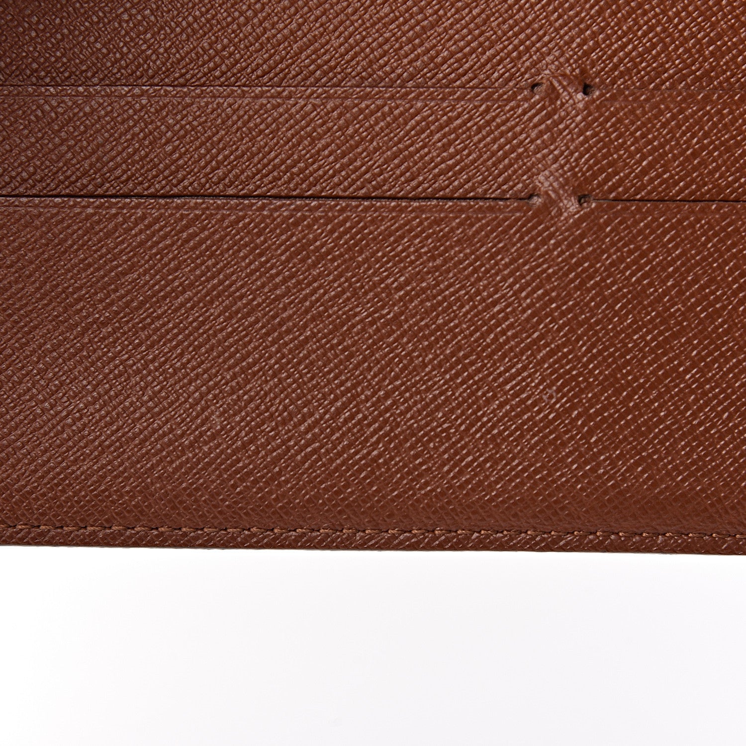Louis Vuitton Monogram Porte Tresor International Wallet 11 of 13