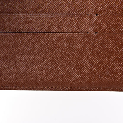 Louis Vuitton Monogram Porte Tresor International Wallet 11 of 13