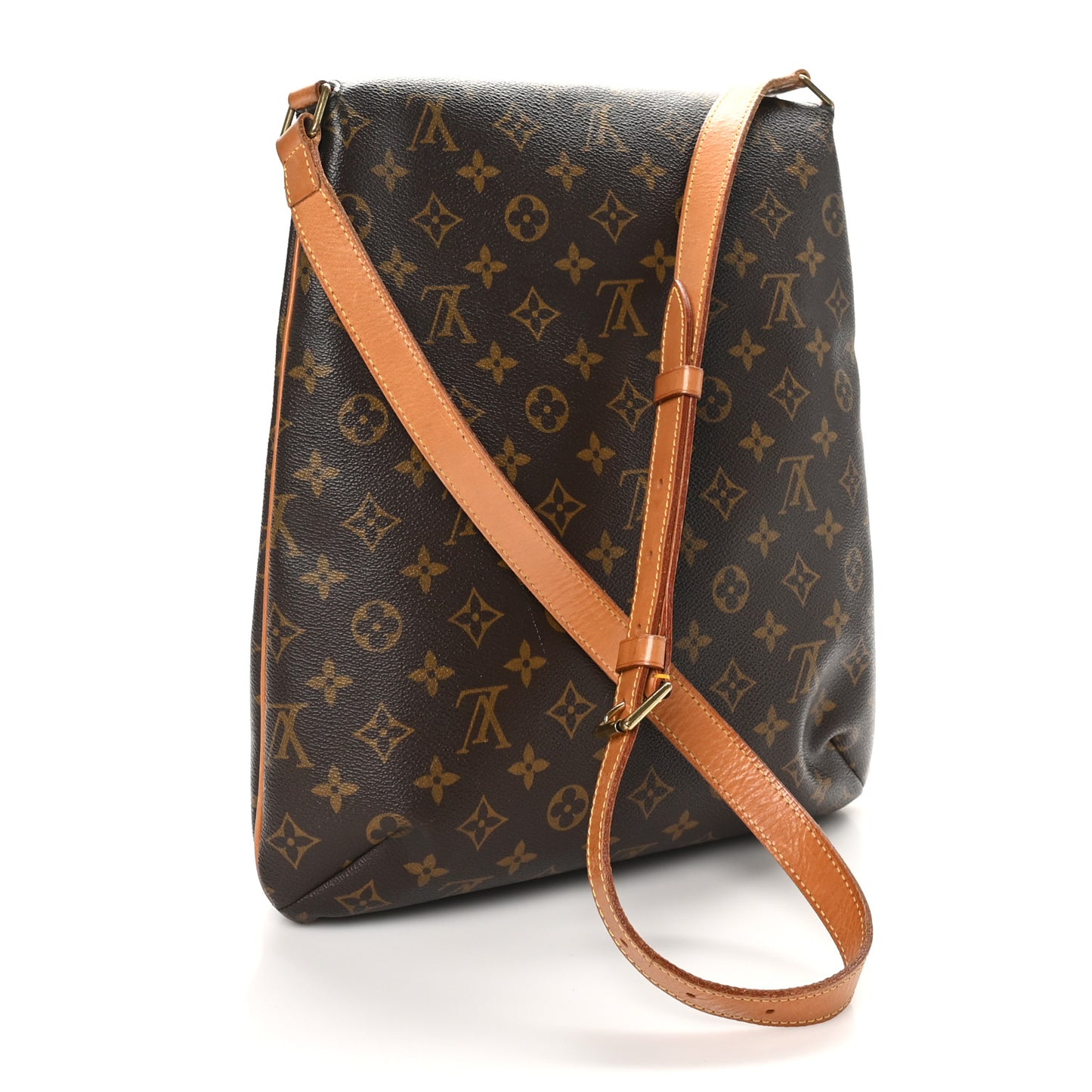 Monogram Musette GM