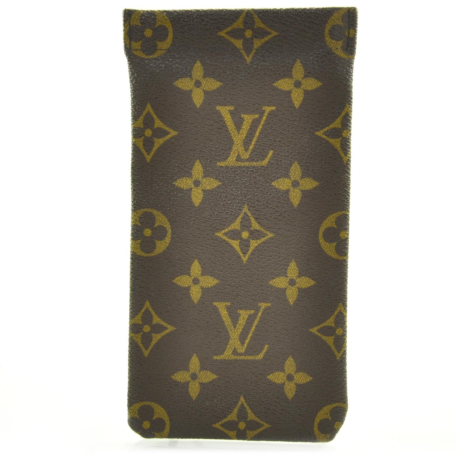 Louis Vuitton Monogram Eyeglass Case 4 of 7