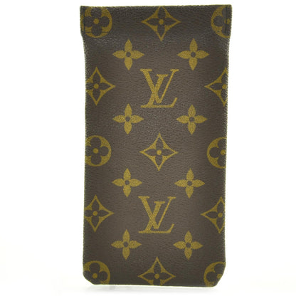 Louis Vuitton Monogram Eyeglass Case 4 of 7