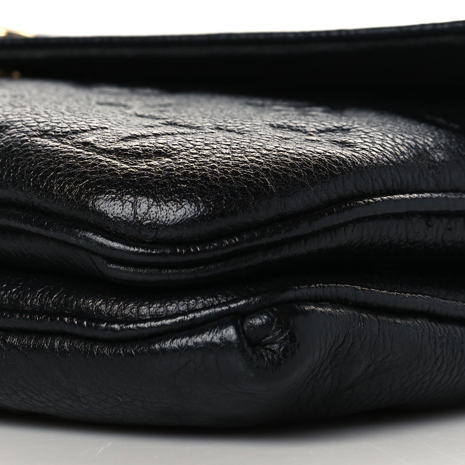 Louis Vuitton Empreinte Twice Black 10 of 10