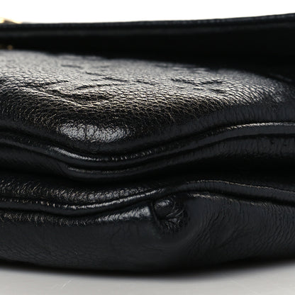 Louis Vuitton Empreinte Twice Black 10 of 10