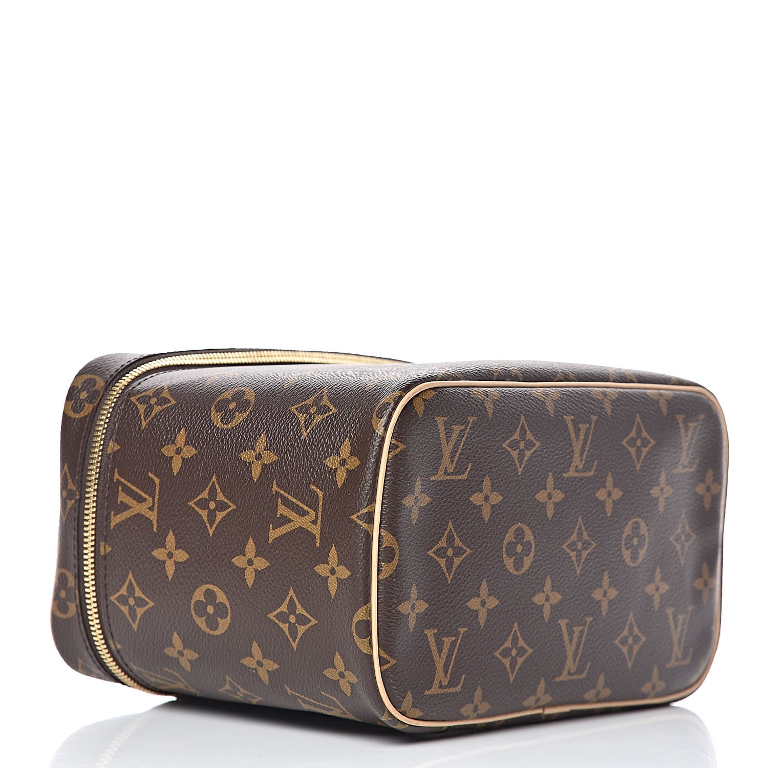Louis Vuitton Monogram Nice BB 4 of 8