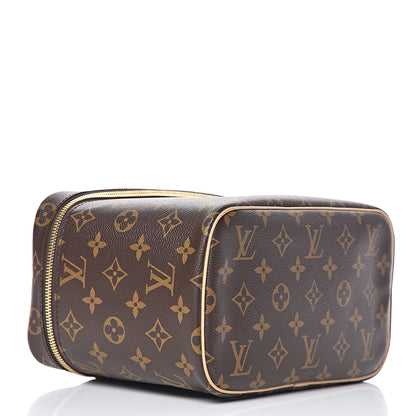 Louis Vuitton Monogram Nice BB 4 of 8