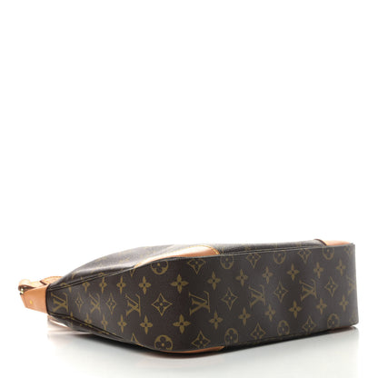 Louis Vuitton Monogram Boulogne 30 3 of 9
