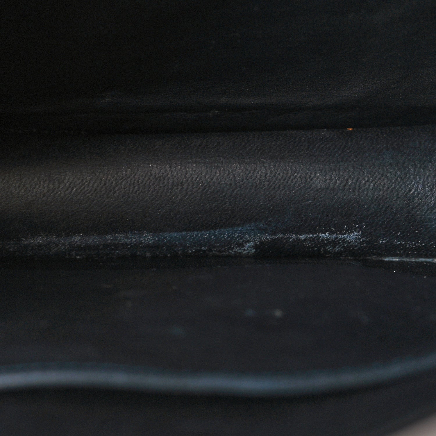 Hermes Box Constance 23 Bleu Marine 11 of 14