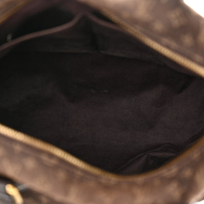 Louis Vuitton Monogram Idylle Speedy Bandouliere 30 Fusain 5 of 18