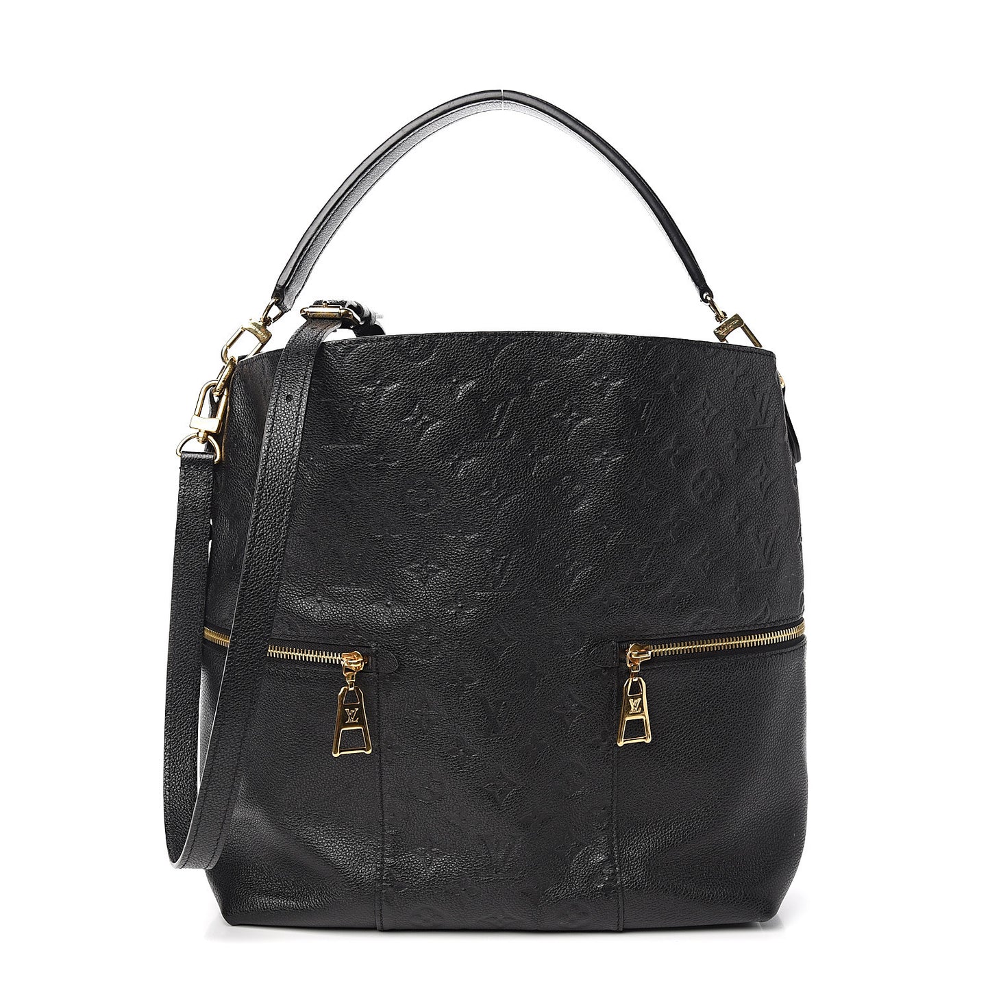 Empreinte Melie Black