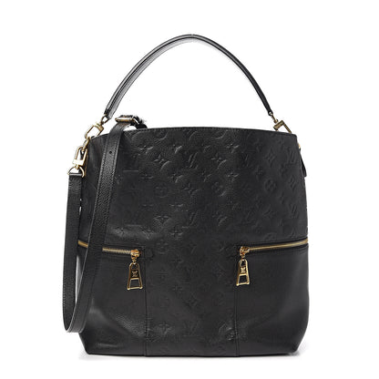 Louis Vuitton Empreinte Melie Black 1 of 11