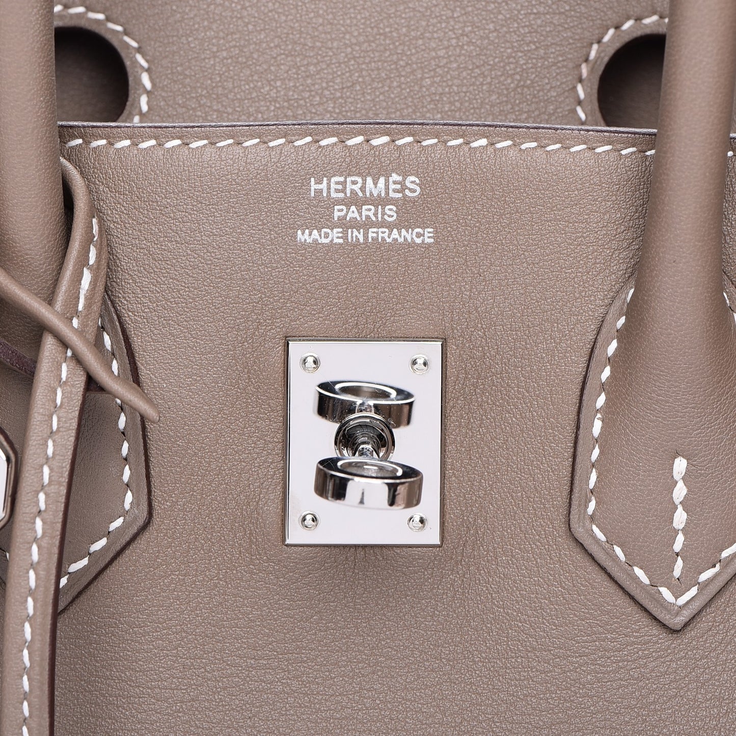 Swift Birkin 25 Etoupe