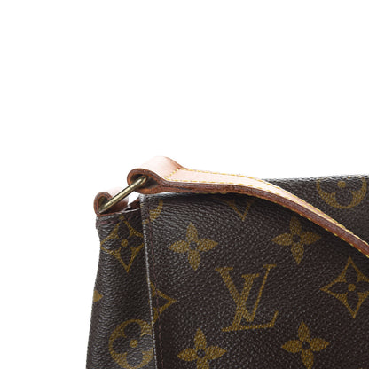 Louis Vuitton Monogram Musette GM 13 of 13