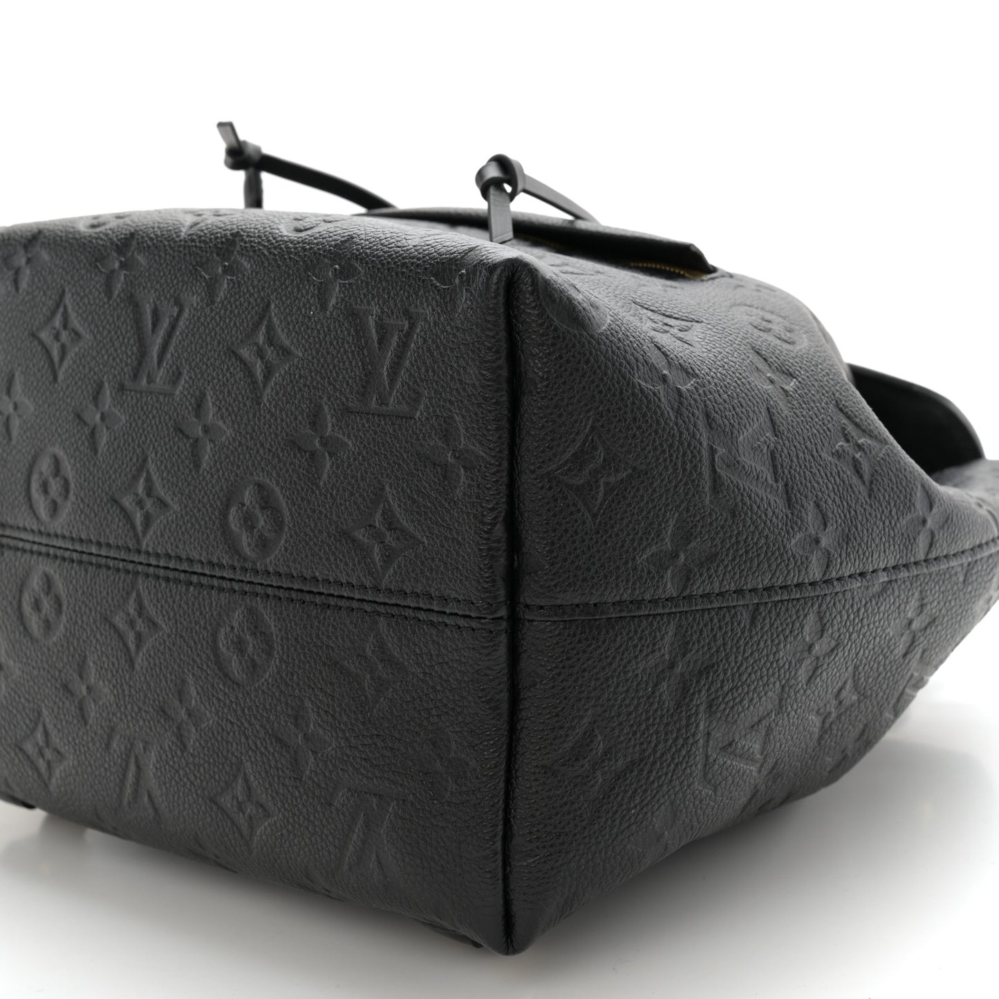 Empreinte Montsouris PM Black