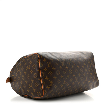 Louis Vuitton Monogram Speedy 40 4 of 13