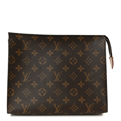 Louis Vuitton Monogram Toiletry Pouch 26 1 of 8