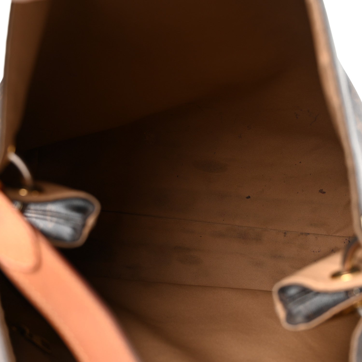 Louis Vuitton Monogram Graceful MM 5 of 12