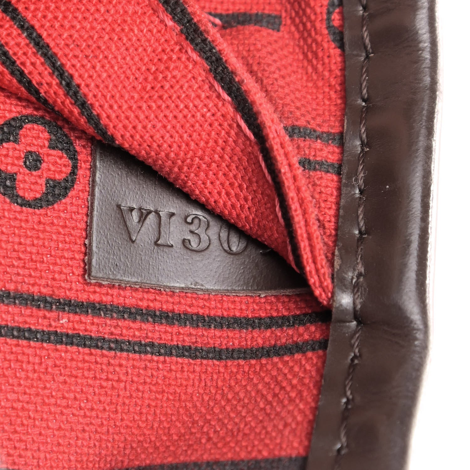 Louis Vuitton Damier Ebene Neverfull PM 7 of 13