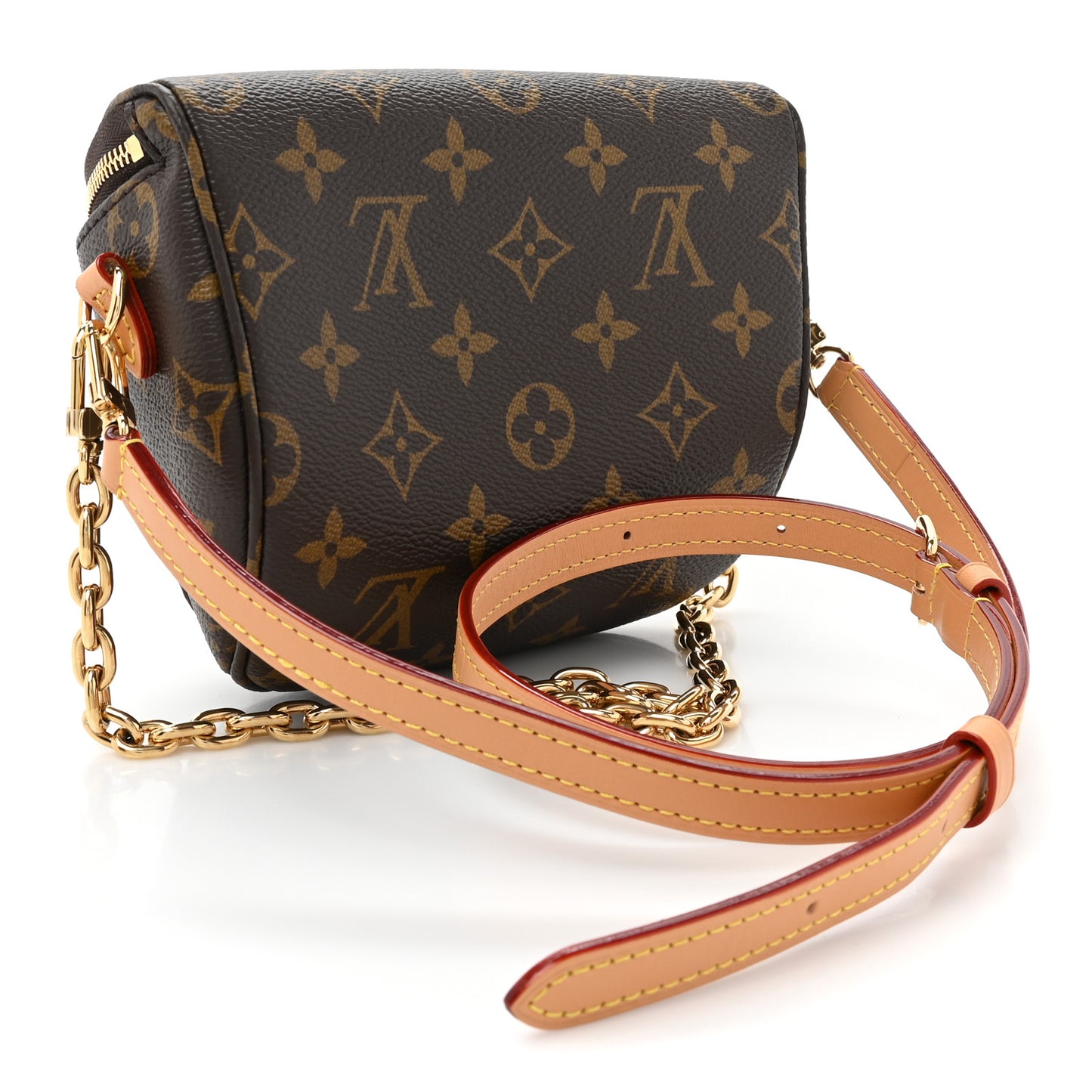 Monogram Mini Bumbag